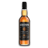 Aerstone 10 Year Old Land Cask Single Malt Whisky - Liquor Geeks