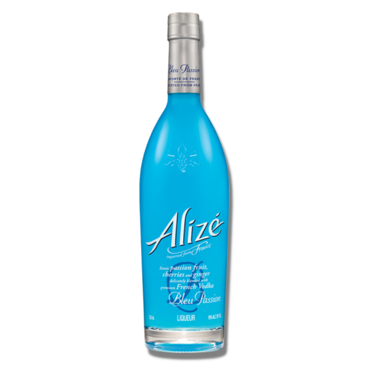 Alizé Bleu Passion - Liquor Geeks