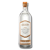 Amaras Mezcal Reposado Espadin - Liquor Geeks