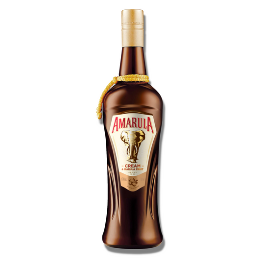 Amarula Cream Liqueur - Liquor Geeks