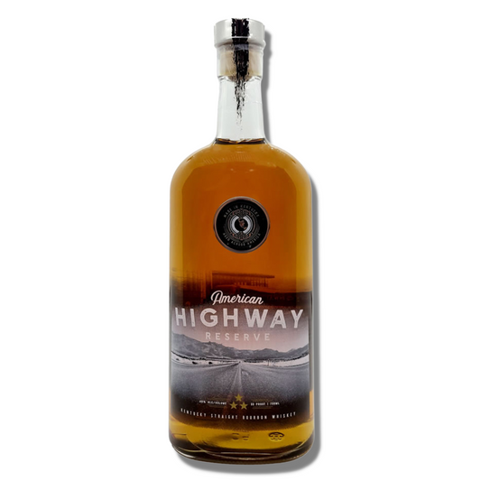 American Highway Reserve - Liquor Geeks