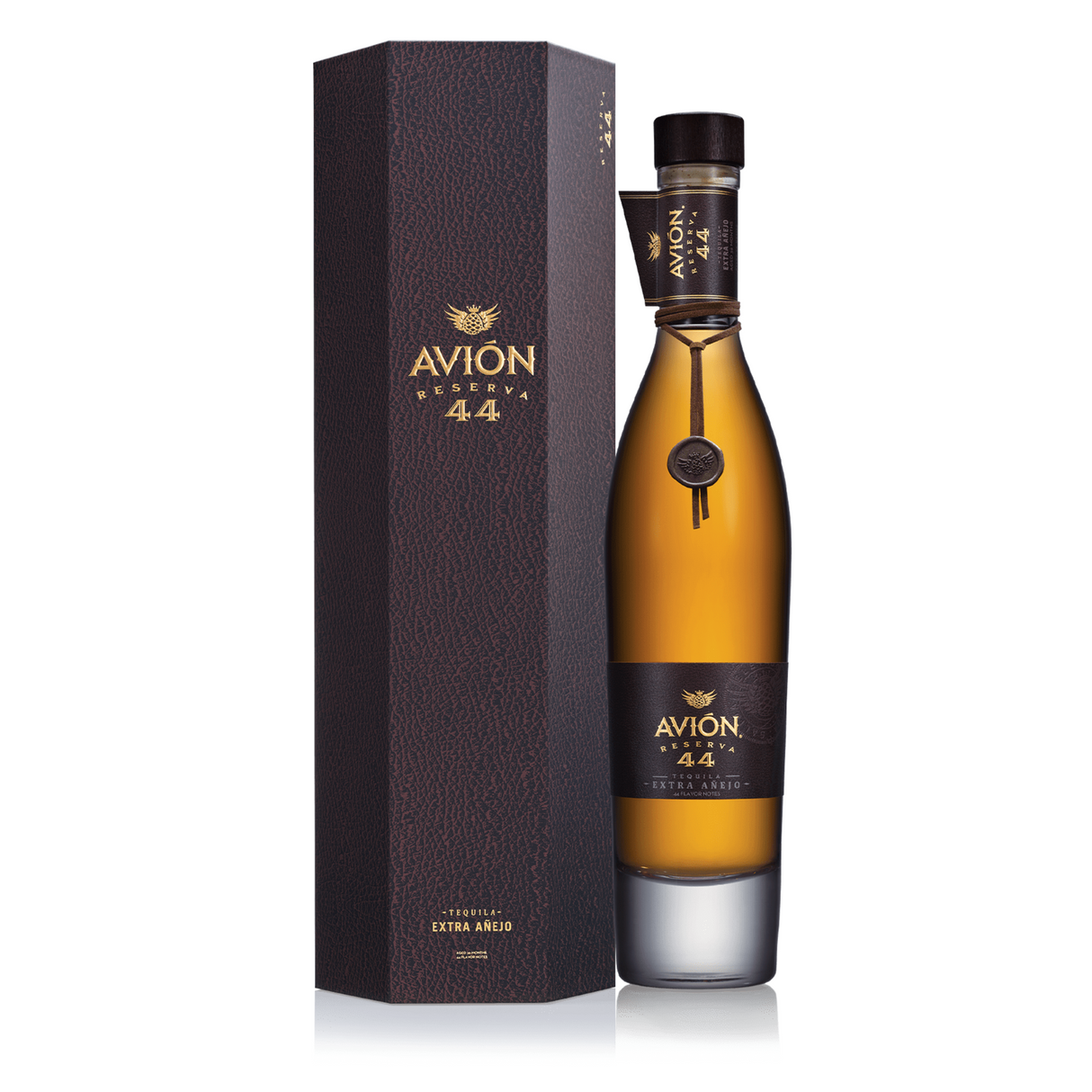 Avion Reserva 44 - Liquor Geeks