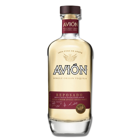 Avion Tequila Reposado - Liquor Geeks