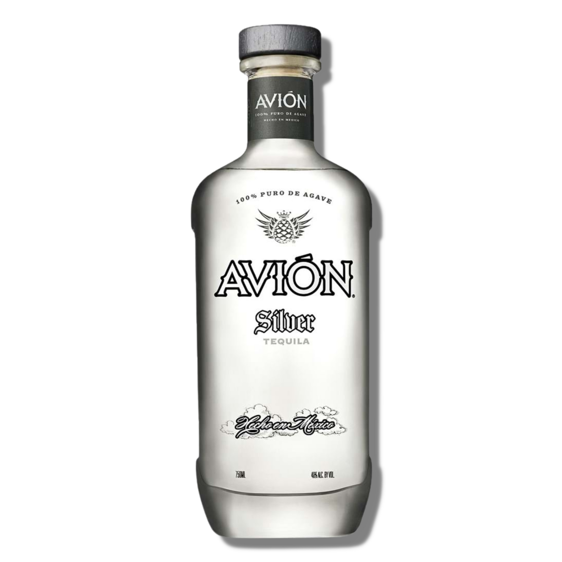 Avion Tequila Silver - Liquor Geeks