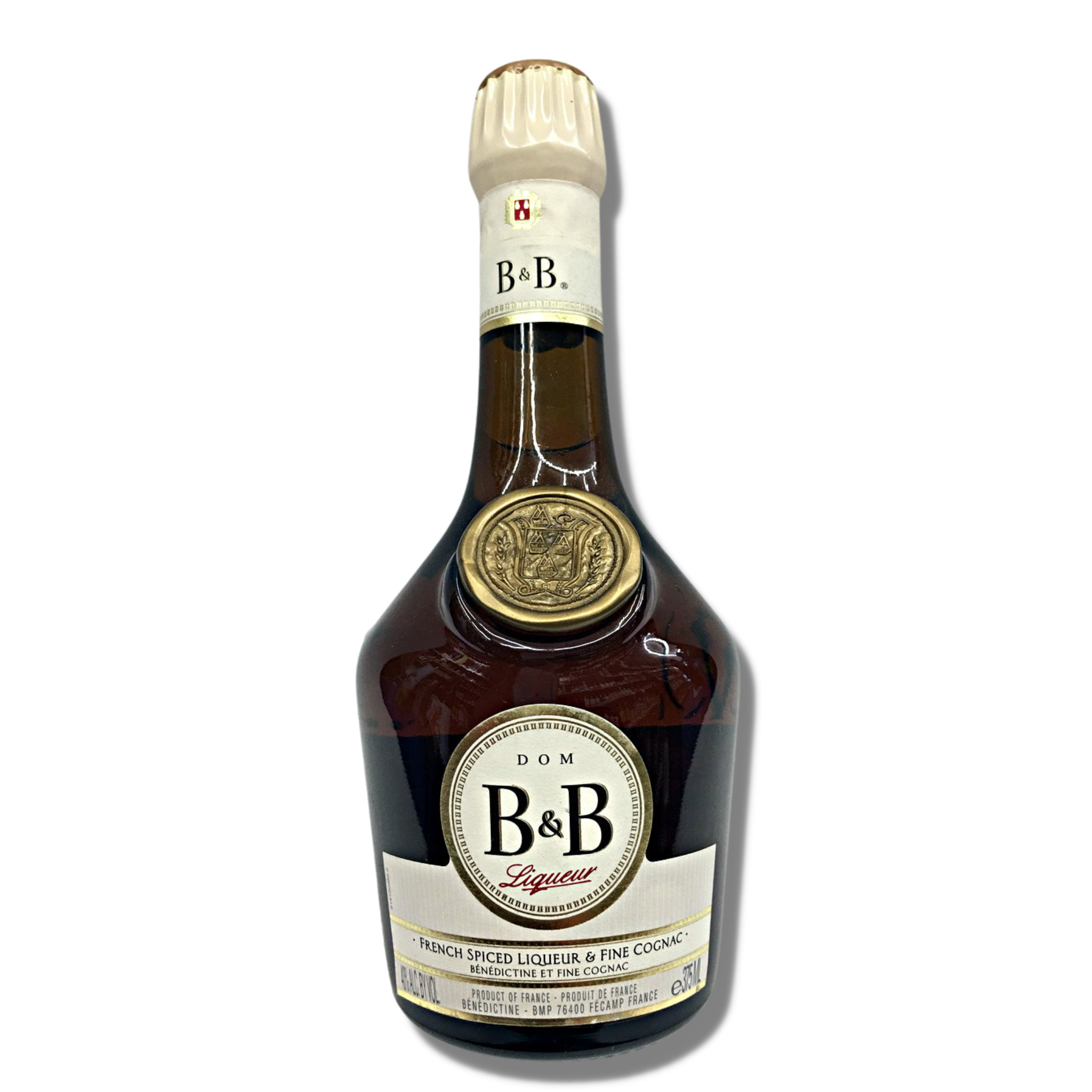 B & B Liqueur – Liquor Geeks