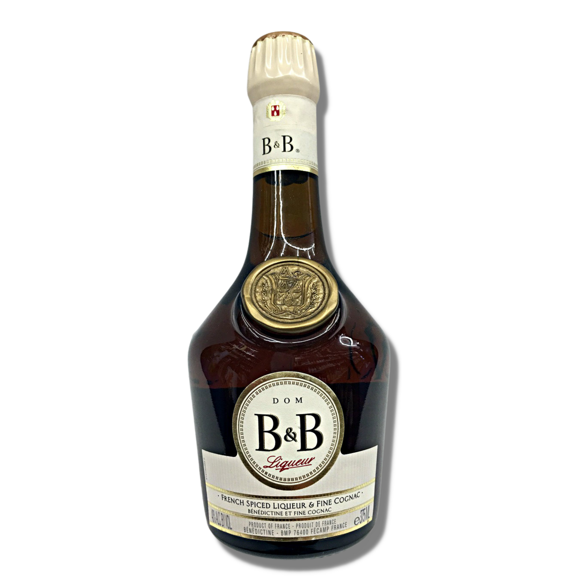 B & B Liqueur - Liquor Geeks