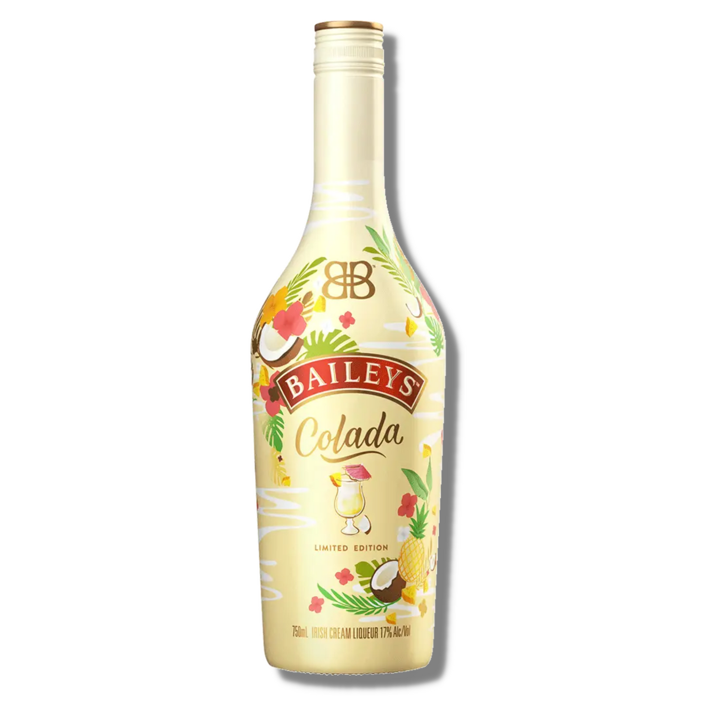Baileys Colada - Liquor Geeks