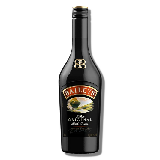 Baileys Irish Cream - Liquor Geeks