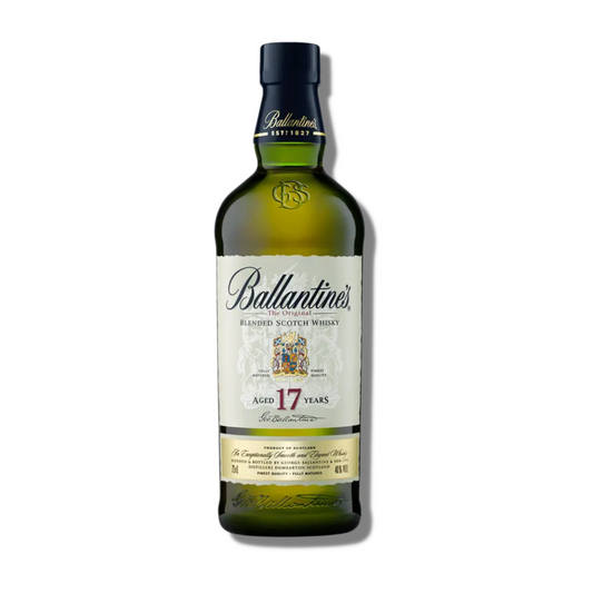 Ballantine's 17 Yr Old - Liquor Geeks