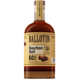 Ballotin Bourbon Ball Chocolate Whiskey - Liquor Geeks