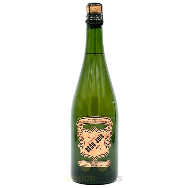 Beau Joie Champagne Brut Special Cuvee - Liquor Geeks