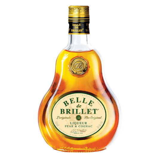 Belle De Brille Liqueur/Liquor - Liquor Geeks