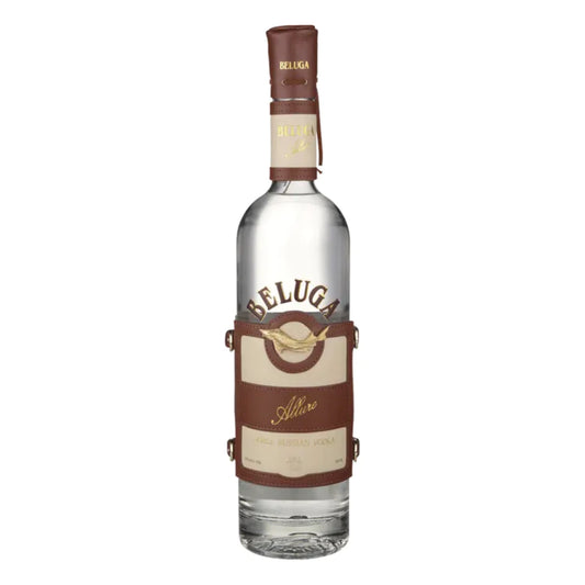 BELUGA VODKA NOBLE ALLURE - Liquor Geeks