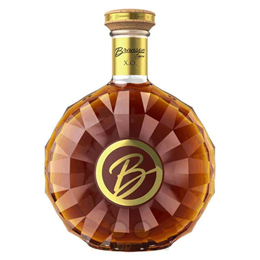 Branson Cognac Xo Cent Cognac - Liquor Geeks