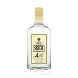 Bruxo Mezcal Artesanal Joven No 4 Cuishe Barril Espadin Ensamble - Liquor Geeks