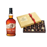 Buffalo Trace Bourbon With Gift - Liquor Geeks