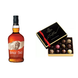 Buffalo Trace Bourbon With Gift - Liquor Geeks