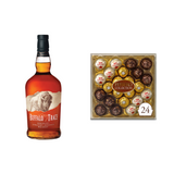 Buffalo Trace Bourbon With Gift - Liquor Geeks