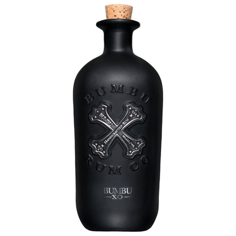 Bumbu XO Rum - Liquor Geeks