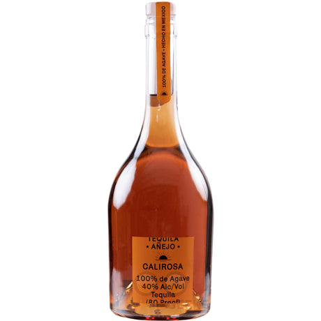 Calirosa Añejo Tequila - Liquor Geeks