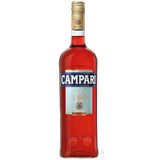 Campari Aperitivo - Liquor Geeks