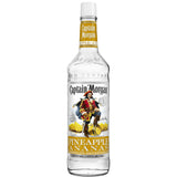 Captain Morgan Pineapple White Rum - Liquor Geeks