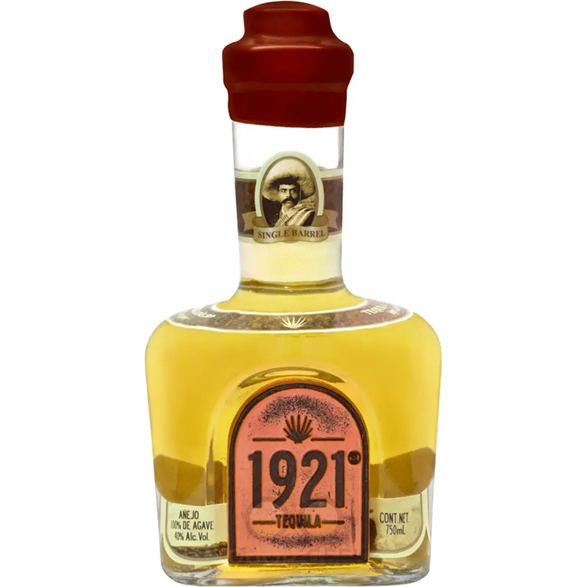 Casa 1921 Anejo Tequila - Liquor Geeks