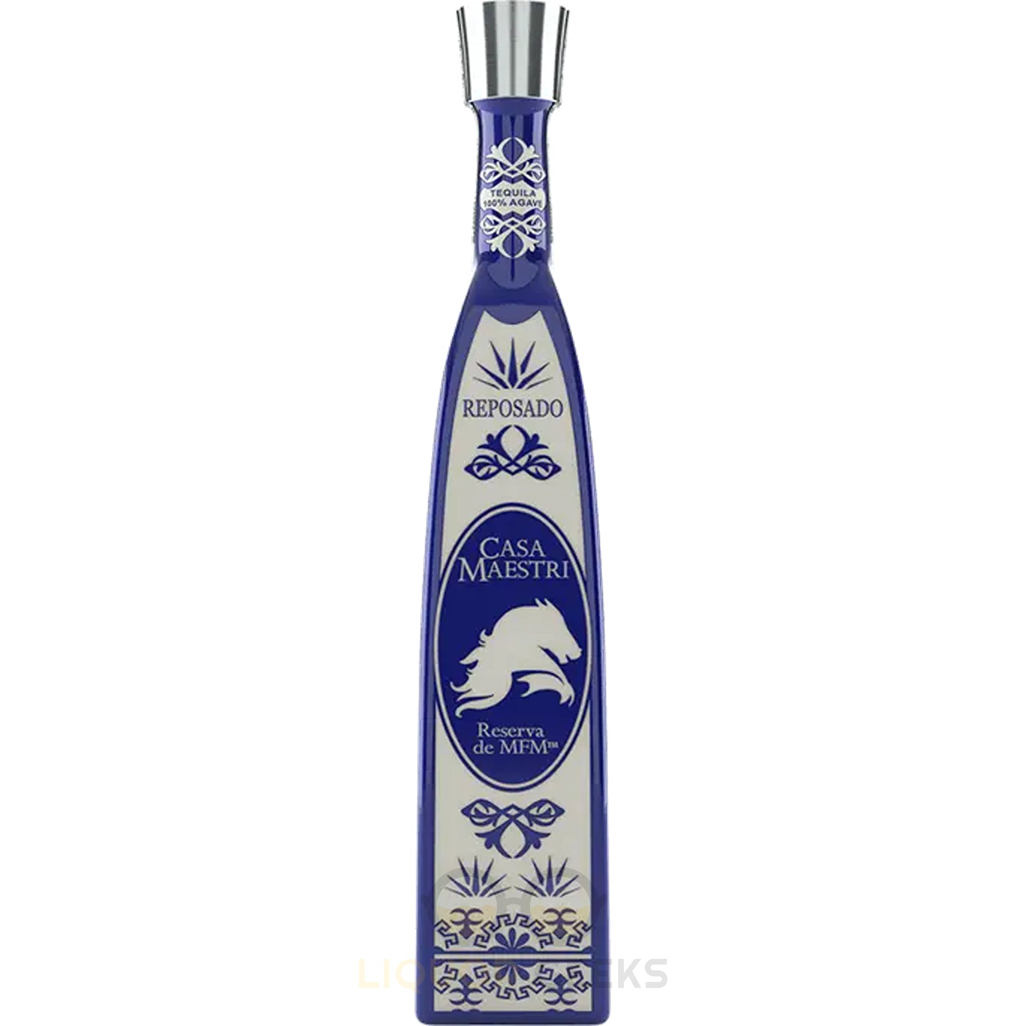 Casa Maestri Reposado Tequila | Liquor Geeks