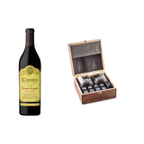 Caymus Cabernet Sauvignon, 2021 With Gift - Liquor Geeks