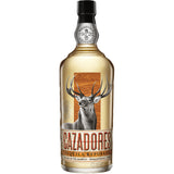 Cazadores Reposado Tequila - Liquor Geeks