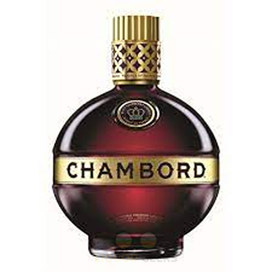 Chambord Liqueur - Liquor Geeks