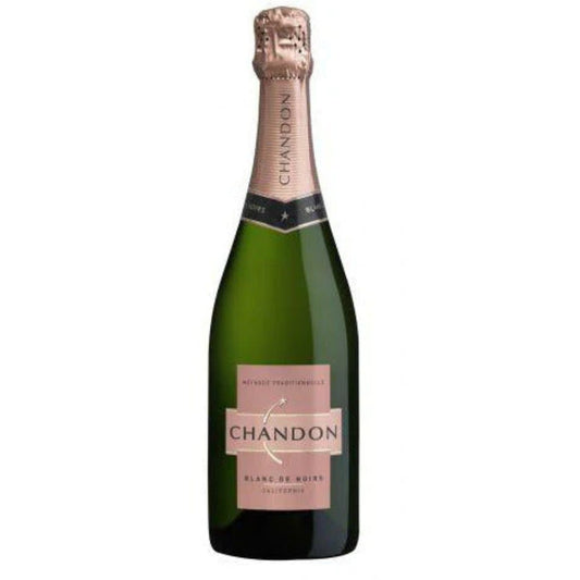 Chandon Blanc De Noirs Sparkling Wine - Liquor Geeks