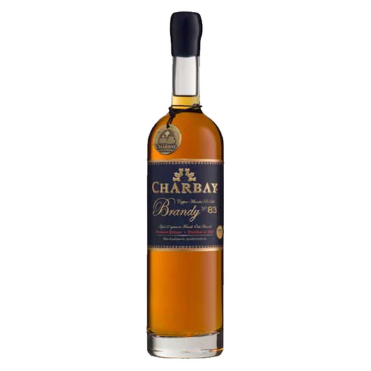 Charbay No 83 Brandy - Liquor Geeks