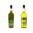 Chartreuse Green & Chartreuse Yellow - Liquor Geeks