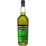 Chartreuse Green - Liquor Geeks