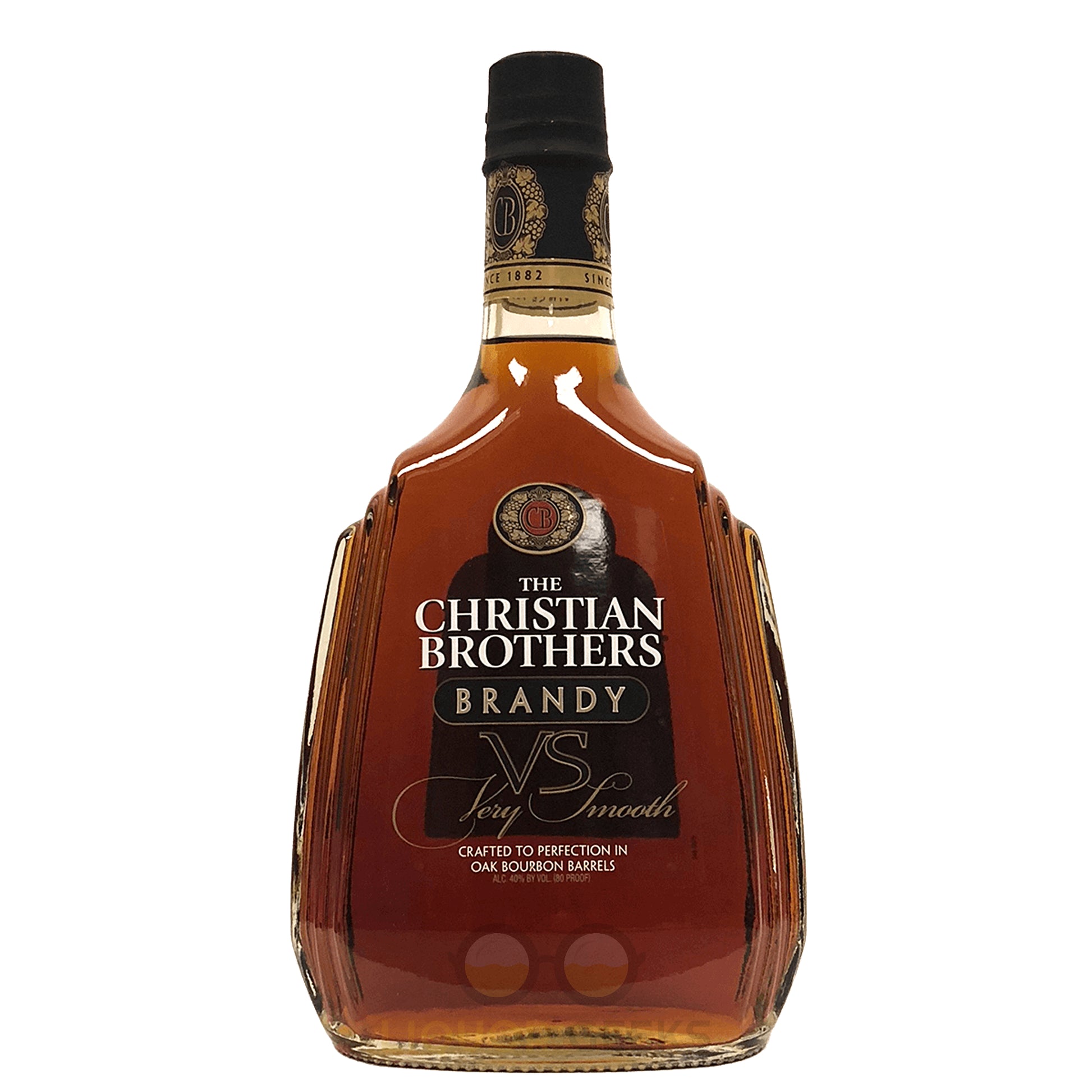 Christian Brother's VS Brandy - Liquor Geeks