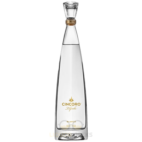 Cincoro Blanco - Liquor Geeks