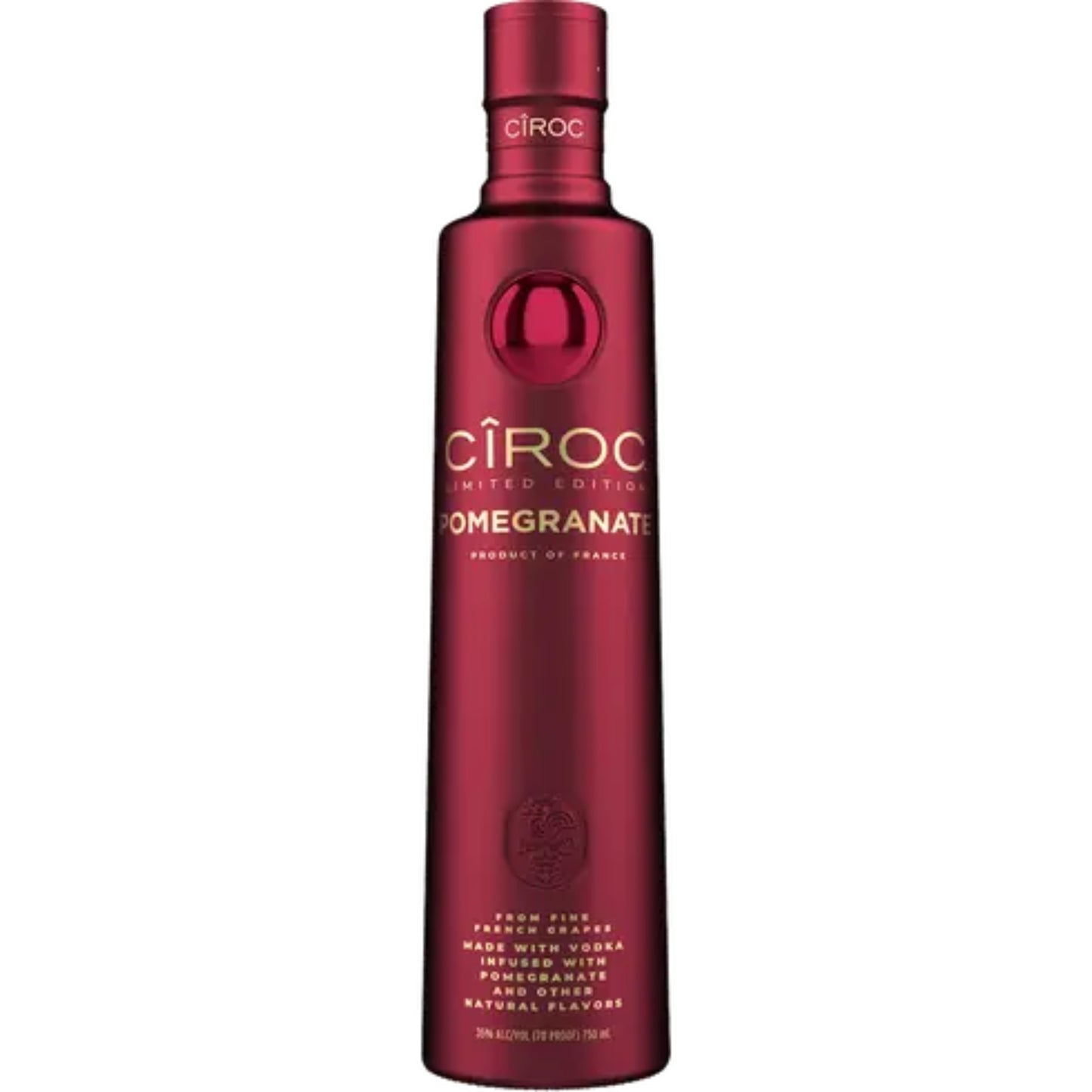 Ciroc Pomegranate - Liquor Geeks