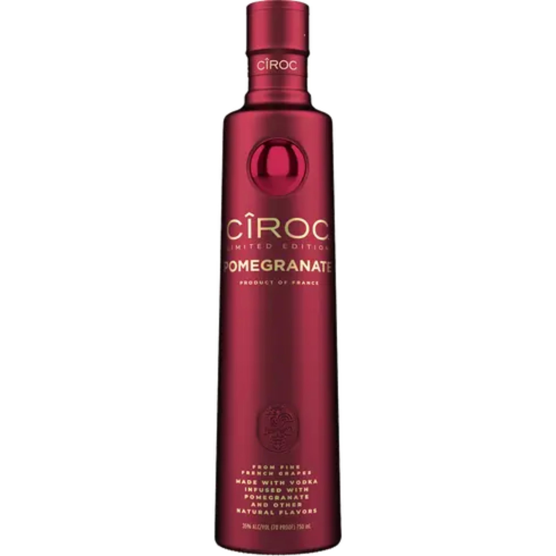 Ciroc Pomegranate - Liquor Geeks