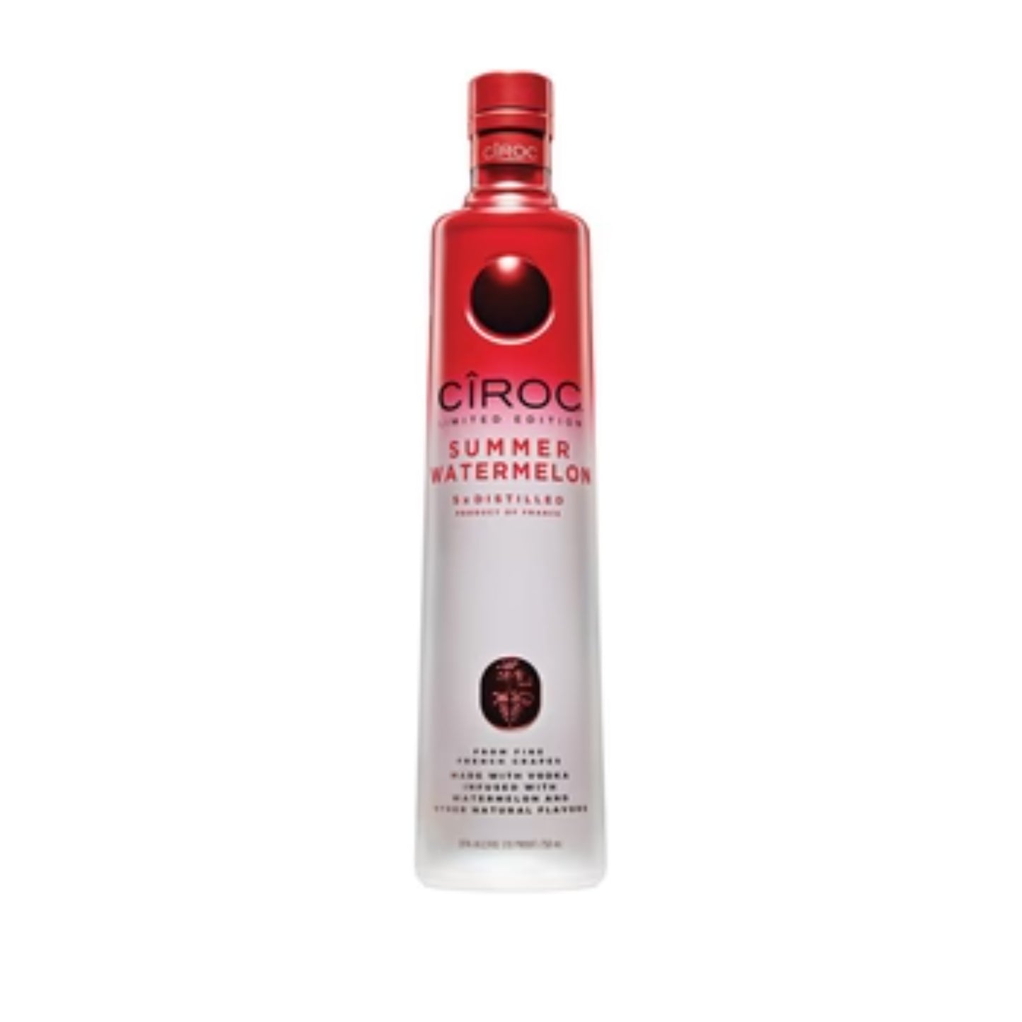 Ciroc Summer Watermelon Limited Edition - Liquor Geeks