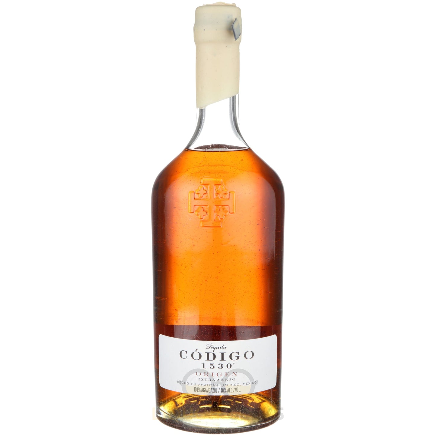 Codigo 1530 Origen Extra Anejo Tequila – Liquor Geeks