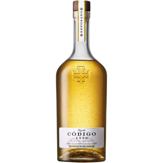Codigo 1530 Reposado Tequila - Liquor Geeks