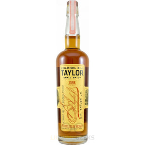 Small Batch