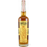 Colonel E.H. Taylor Small Batch Bourbon - Liquor Geeks