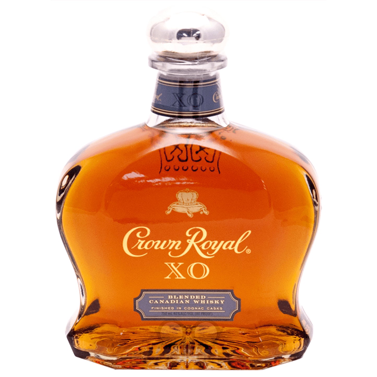 Crown Royal XO - Liquor Geeks