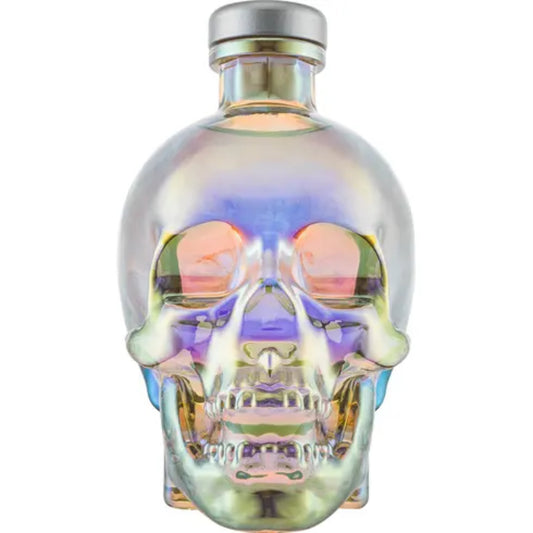 Crystal Head Aurora Vodka - Liquor Geeks