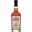 Cutwater Three Sheets Cask Strength Rum - Liquor Geeks