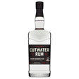 Cutwater Three Sheets Rum - Liquor Geeks