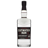 Cutwater Three Sheets Rum - Liquor Geeks