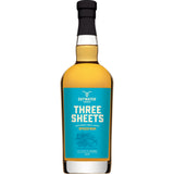 Cutwater Three Sheets Spiced Rum - Liquor Geeks